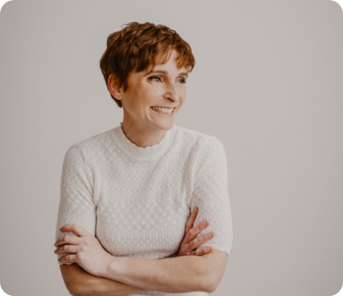 Portrait von Steuerberaterin Diana Dettbarn